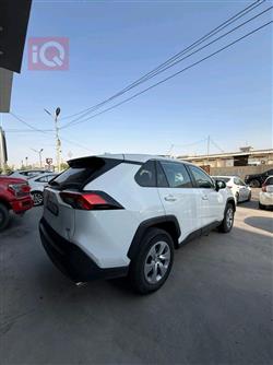 تويوتا راف 4
